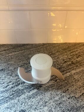 KitchenAid Food Processor MULTI PURPOSE BLADE KFP0722Replacement